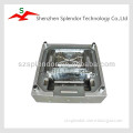 Precision Customized Plastic Injection Mould Cold Runner